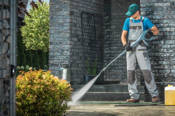 Best Patio and Deck Pressure Washing  in Manhasset Hills, NY